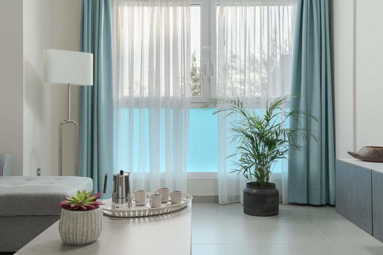 Afortunadas - Playa 2ºb Apartment