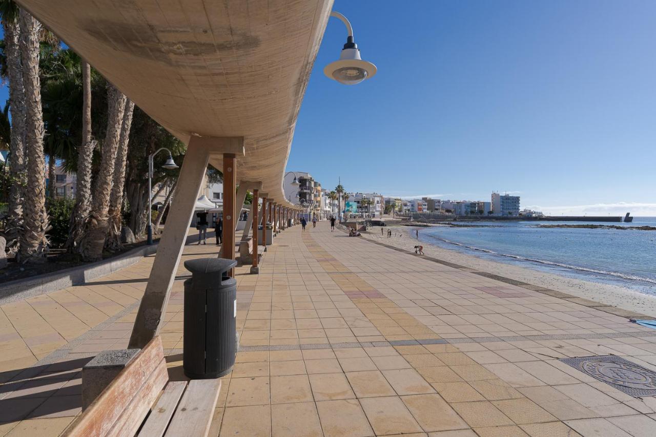 Afortunadas - Playa 2ºb Apartment Arinaga