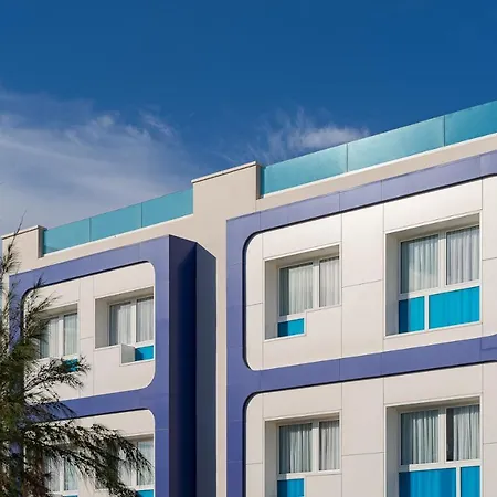 Las Afortunadas - Playa Arinaga 2ºb Exterior photo