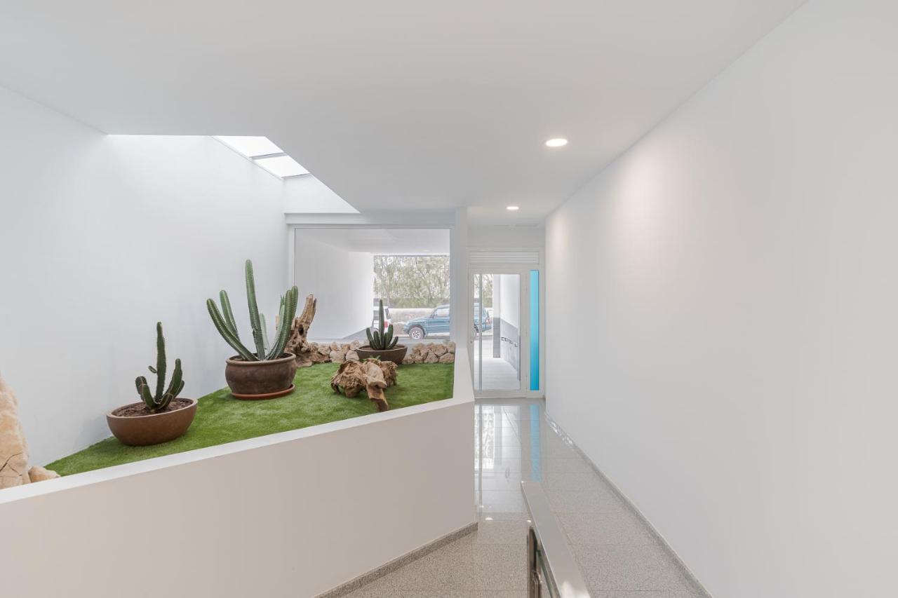 Appartement Afortunadas - Playa 2ºb *