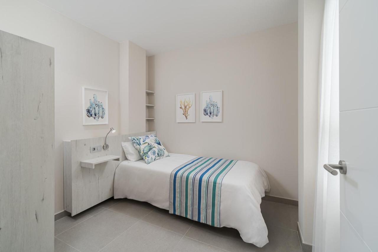 Afortunadas - Playa 2ºb Appartement