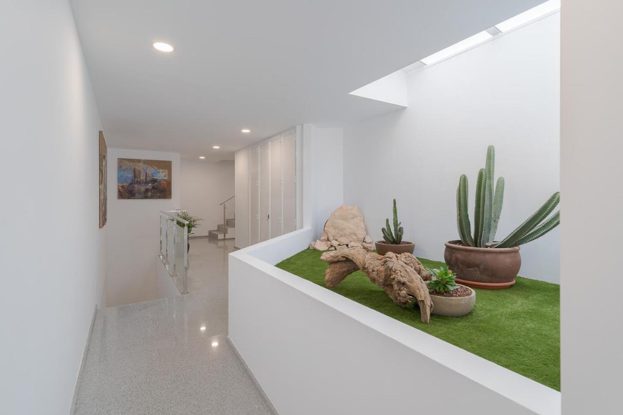 Appartement Afortunadas - Playa 2ºb