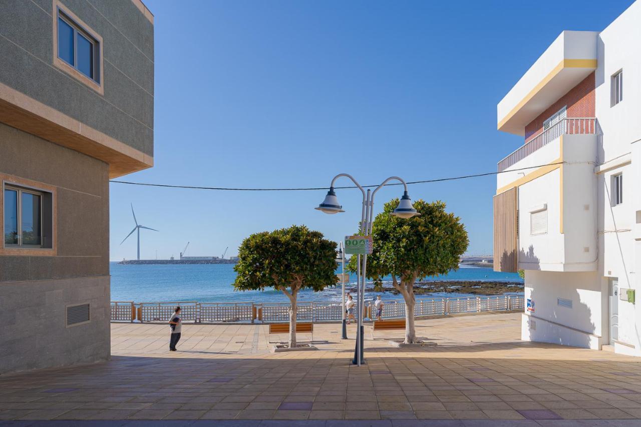 Appartement Afortunadas - Playa 2ºb Arinaga